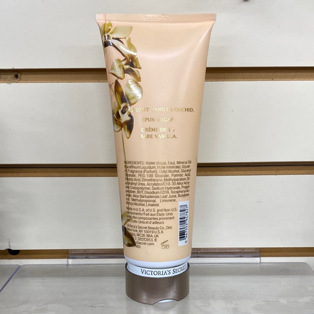 Victoria's Secret Bare Vanilla La Crème Lotion - Cream - Picture 2 of 3